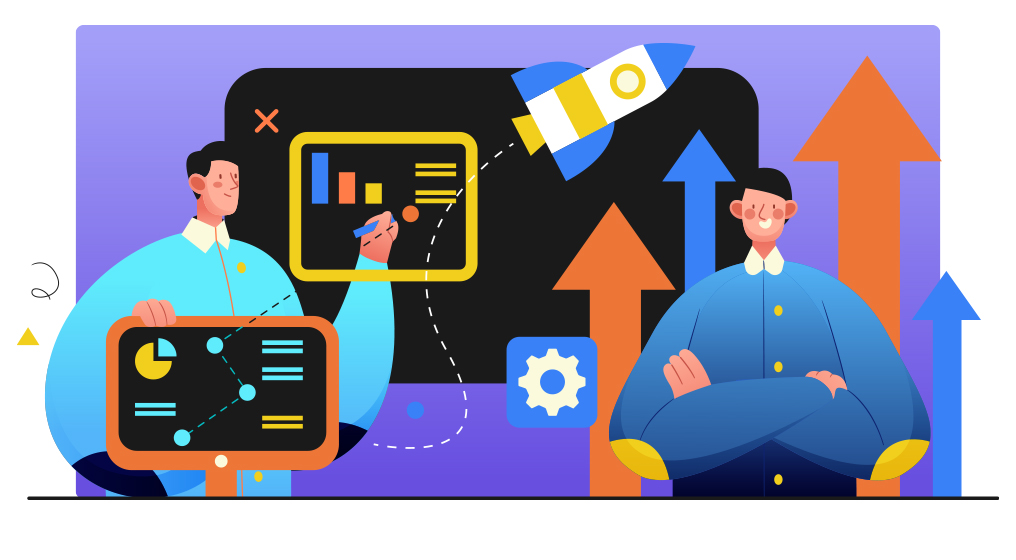 How to create Engineering KPIs using Keypup in 4 simple steps