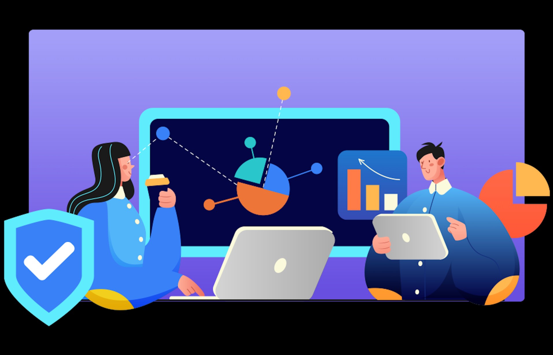4 Types of Software Engineering Dashboards Your Organization Needs to Scale