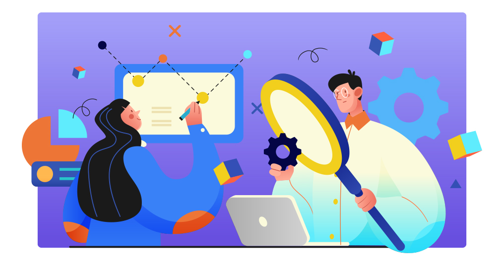 How-To Connect and Disconnect Applications to the Keypup Platform