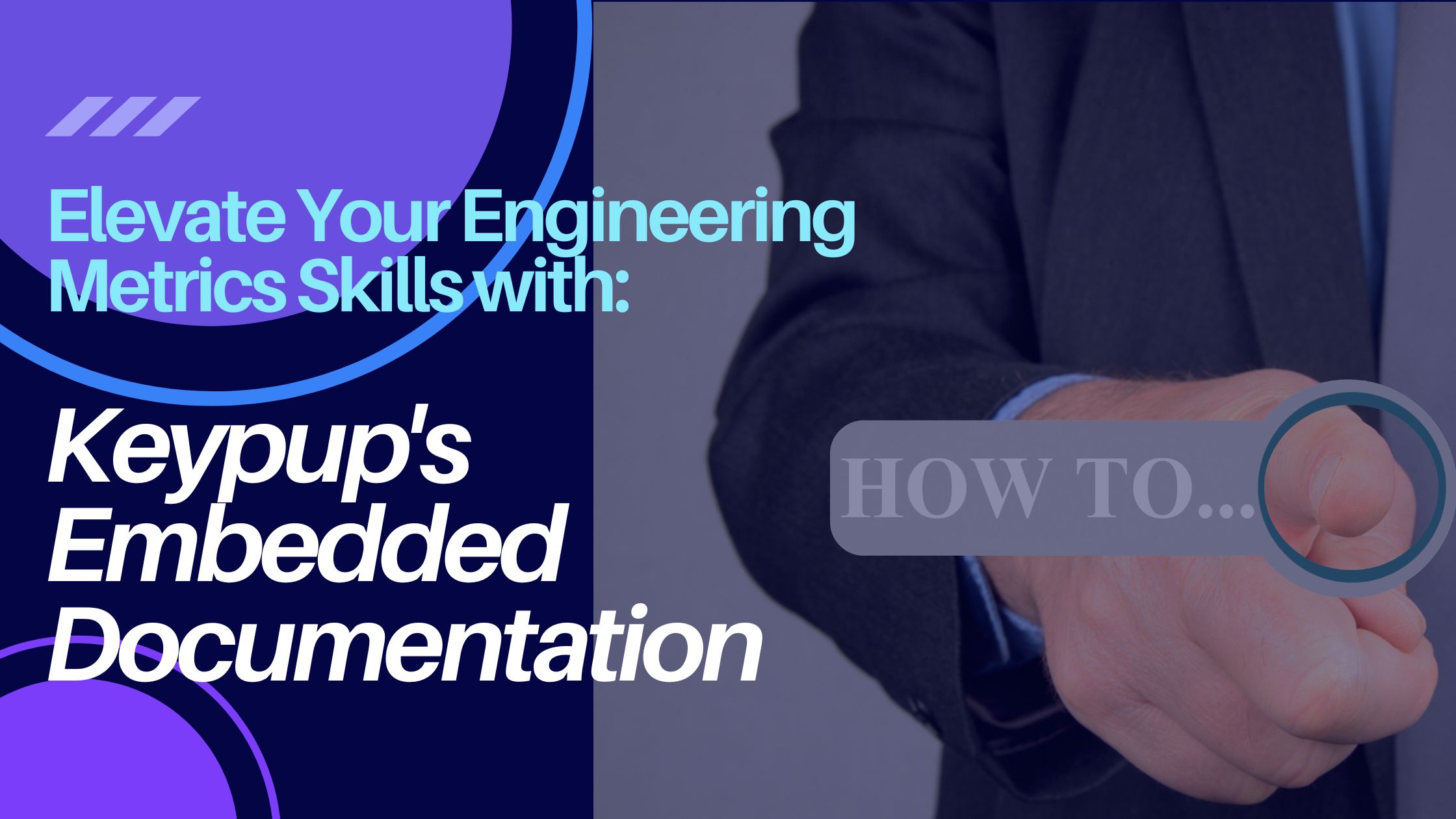 How to Leverage Keypup's Documentation While Working in the Platform