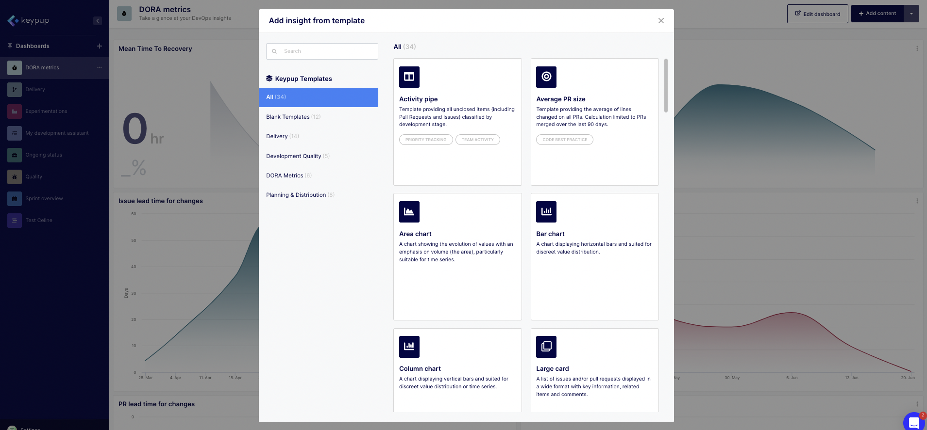 Keypup 2.0 is expanding capabilities! What's New?